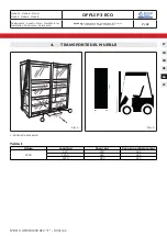 Preview for 92 page of Bonnet Neve OFFLIP 3 ECO User Instructions