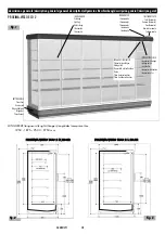 Предварительный просмотр 11 страницы Bonnet Neve PROXIMA-VISEO ECO 2 L 20-22 User Instructions