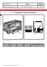 Предварительный просмотр 28 страницы Bonnet Neve RUSH User Instructions