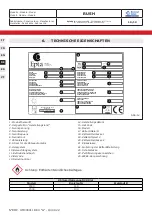 Preview for 68 page of Bonnet Neve RUSH User Instructions