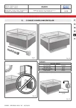 Preview for 86 page of Bonnet Neve RUSH User Instructions