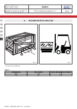 Preview for 104 page of Bonnet Neve RUSH User Instructions