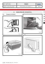 Preview for 109 page of Bonnet Neve RUSH User Instructions