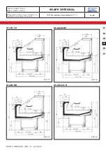 Preview for 91 page of Bonnet Neve SHAPE INTEGRAL User Instructions