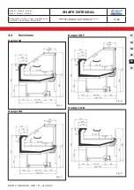 Preview for 116 page of Bonnet Neve SHAPE INTEGRAL User Instructions