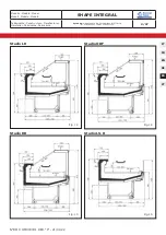 Preview for 118 page of Bonnet Neve SHAPE INTEGRAL User Instructions