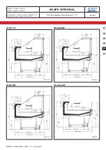 Preview for 120 page of Bonnet Neve SHAPE INTEGRAL User Instructions