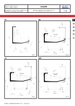 Preview for 8 page of Bonnet Neve SHAPE User Instructions