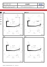 Preview for 9 page of Bonnet Neve SHAPE User Instructions