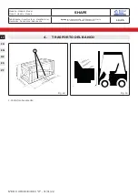 Preview for 11 page of Bonnet Neve SHAPE User Instructions