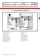 Preview for 116 page of Bonnet Neve SHAPE User Instructions