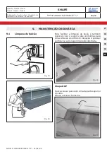 Preview for 145 page of Bonnet Neve SHAPE User Instructions