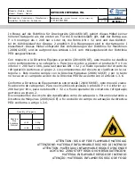 Preview for 3 page of Bonnet Neve SKIVIEW INTEGRAL WL User Instructions