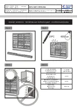 Preview for 7 page of Bonnet Neve SKYLIGHT INTEGRAL NC5 S D Series User Instructions