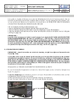 Preview for 32 page of Bonnet Neve SKYLIGHT INTEGRAL NC5 S D Series User Instructions