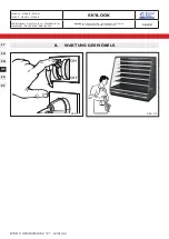 Preview for 89 page of Bonnet Neve SkyLook User Instructions