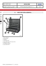 Preview for 103 page of Bonnet Neve SkyLook User Instructions