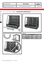 Preview for 133 page of Bonnet Neve SkyLook User Instructions