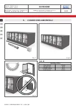 Предварительный просмотр 9 страницы Bonnet Neve SkyShine User Instructions