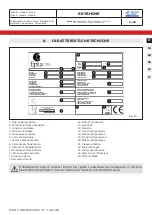 Предварительный просмотр 10 страницы Bonnet Neve SkyShine User Instructions