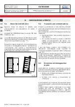 Предварительный просмотр 15 страницы Bonnet Neve SkyShine User Instructions