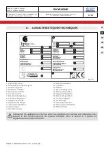 Предварительный просмотр 30 страницы Bonnet Neve SkyShine User Instructions