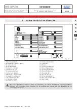 Предварительный просмотр 90 страницы Bonnet Neve SkyShine User Instructions