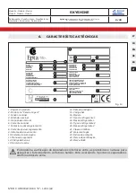 Предварительный просмотр 110 страницы Bonnet Neve SkyShine User Instructions