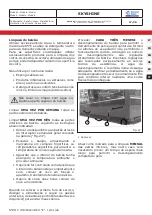 Предварительный просмотр 118 страницы Bonnet Neve SkyShine User Instructions