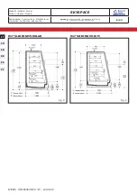 Preview for 9 page of Bonnet Neve SkySpace User Instructions