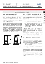 Preview for 18 page of Bonnet Neve SkySpace User Instructions