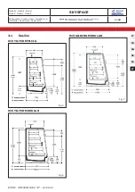 Preview for 123 page of Bonnet Neve SkySpace User Instructions