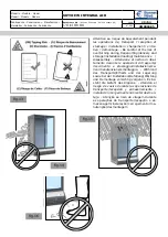 Preview for 20 page of Bonnet Neve SKYVIEW INTEGRAL AIR User Instructions