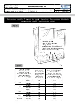 Preview for 16 page of Bonnet Neve SKYVIEW INTEGRAL WL User Instructions