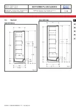 Preview for 8 page of Bonnet Neve SkyView Plus Closed User Instructions