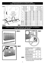 Preview for 12 page of Bonnet Neve SKYVIEW PLUS User Instructions