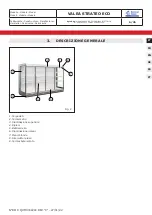 Preview for 7 page of Bonnet Neve VALEA STRATEO ECO User Instructions