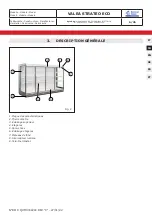 Preview for 32 page of Bonnet Neve VALEA STRATEO ECO User Instructions