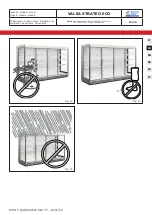 Preview for 38 page of Bonnet Neve VALEA STRATEO ECO User Instructions