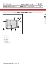 Preview for 57 page of Bonnet Neve VALEA STRATEO ECO User Instructions