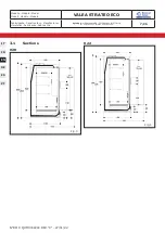 Preview for 58 page of Bonnet Neve VALEA STRATEO ECO User Instructions