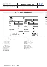 Preview for 61 page of Bonnet Neve VALEA STRATEO ECO User Instructions