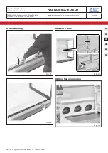 Preview for 65 page of Bonnet Neve VALEA STRATEO ECO User Instructions