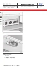 Preview for 66 page of Bonnet Neve VALEA STRATEO ECO User Instructions