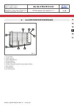 Preview for 82 page of Bonnet Neve VALEA STRATEO ECO User Instructions