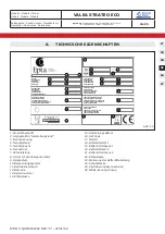 Preview for 86 page of Bonnet Neve VALEA STRATEO ECO User Instructions