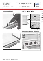 Preview for 90 page of Bonnet Neve VALEA STRATEO ECO User Instructions