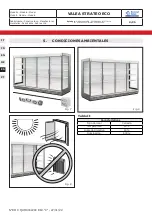 Preview for 110 page of Bonnet Neve VALEA STRATEO ECO User Instructions