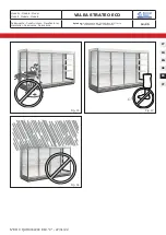 Preview for 113 page of Bonnet Neve VALEA STRATEO ECO User Instructions