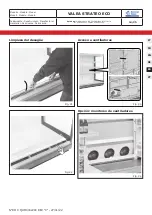 Preview for 115 page of Bonnet Neve VALEA STRATEO ECO User Instructions